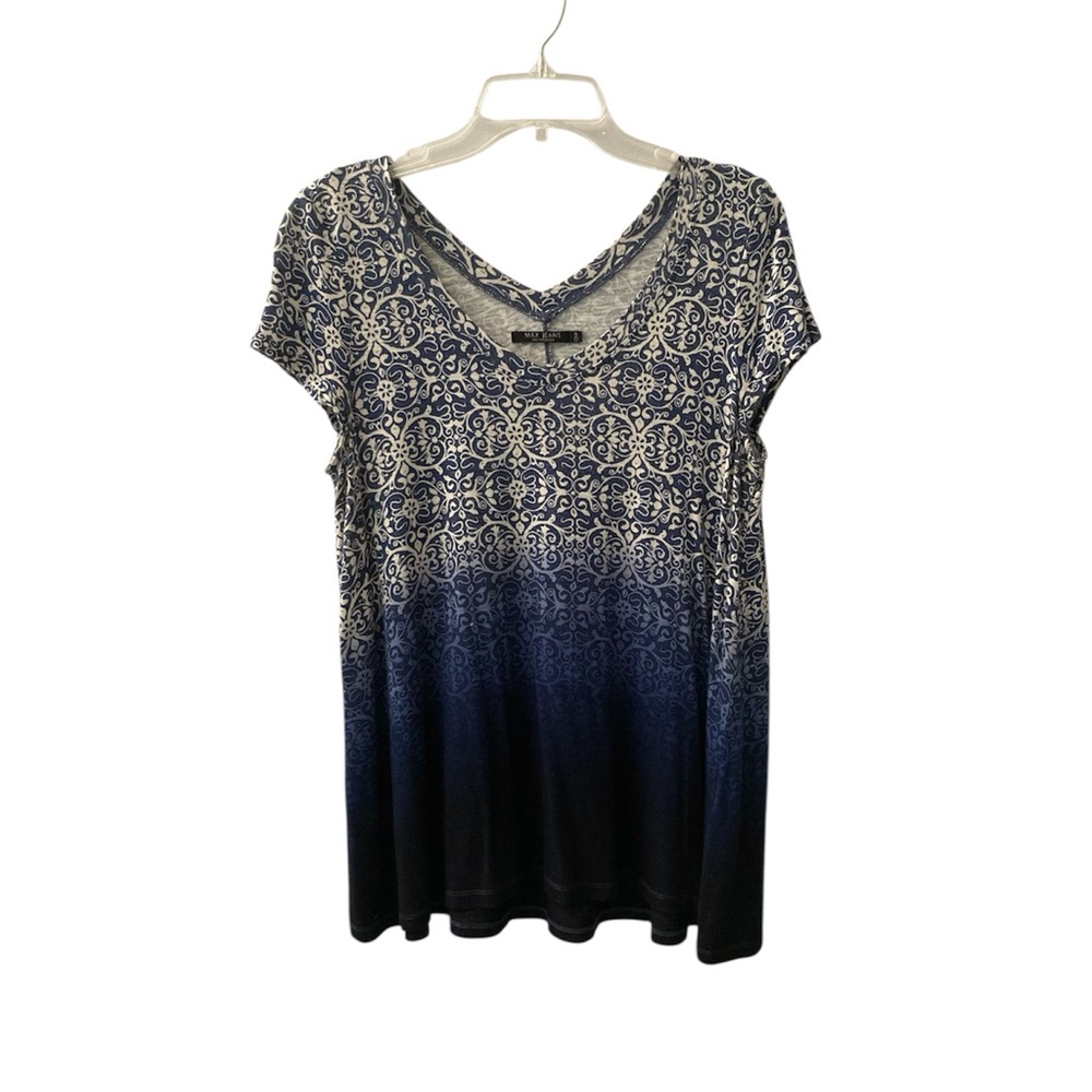 Max Jeans Top Small